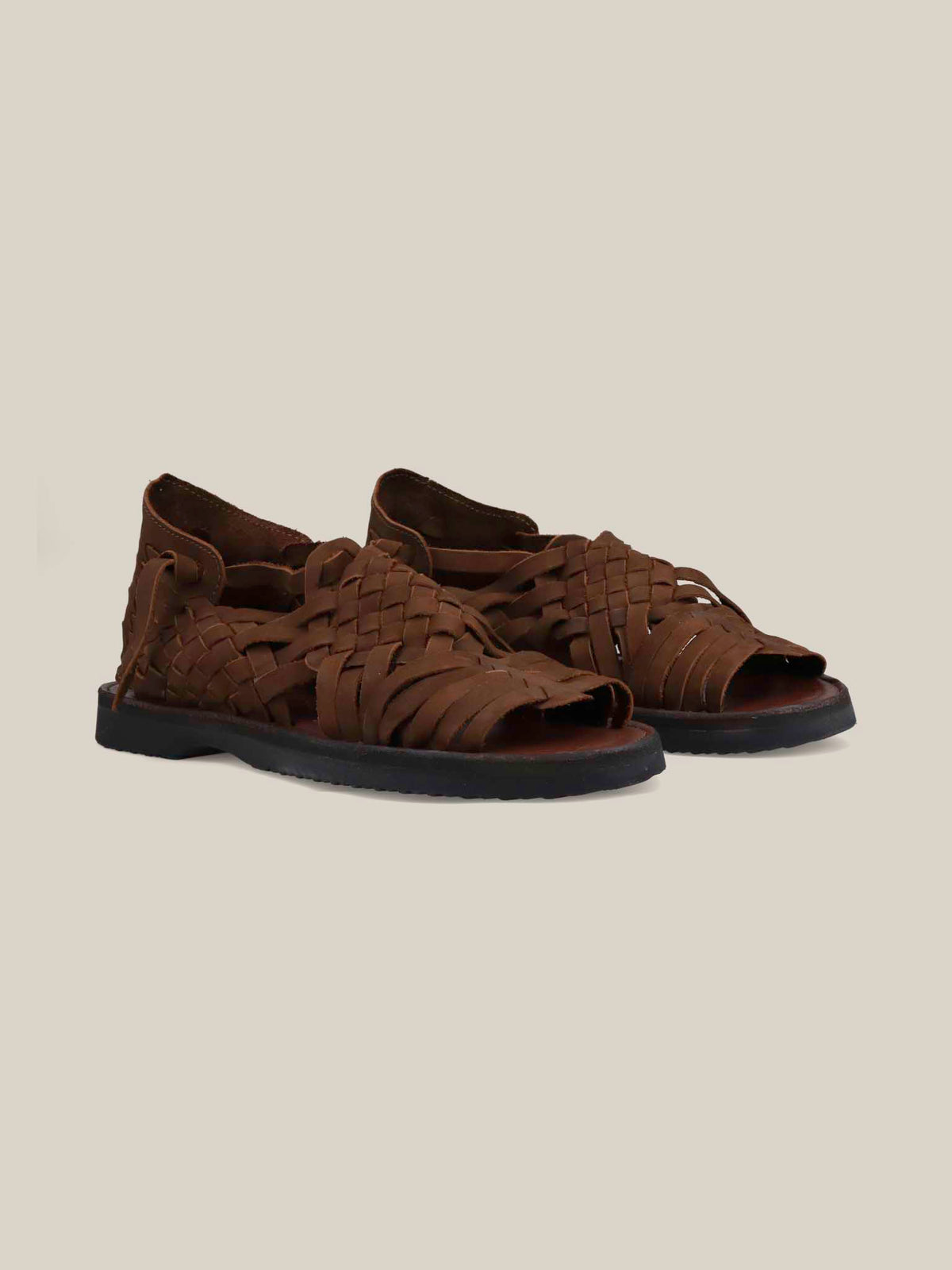 Taos LiteSole Sandals Nubuck Leather - Women - Espiritu