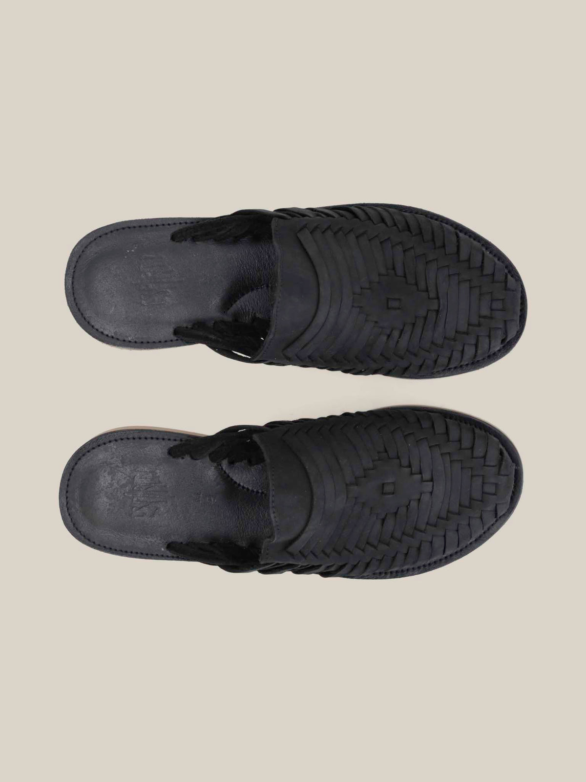 Aspen LiteSole Slip Ons Nubuck Leather - Men - Espiritu