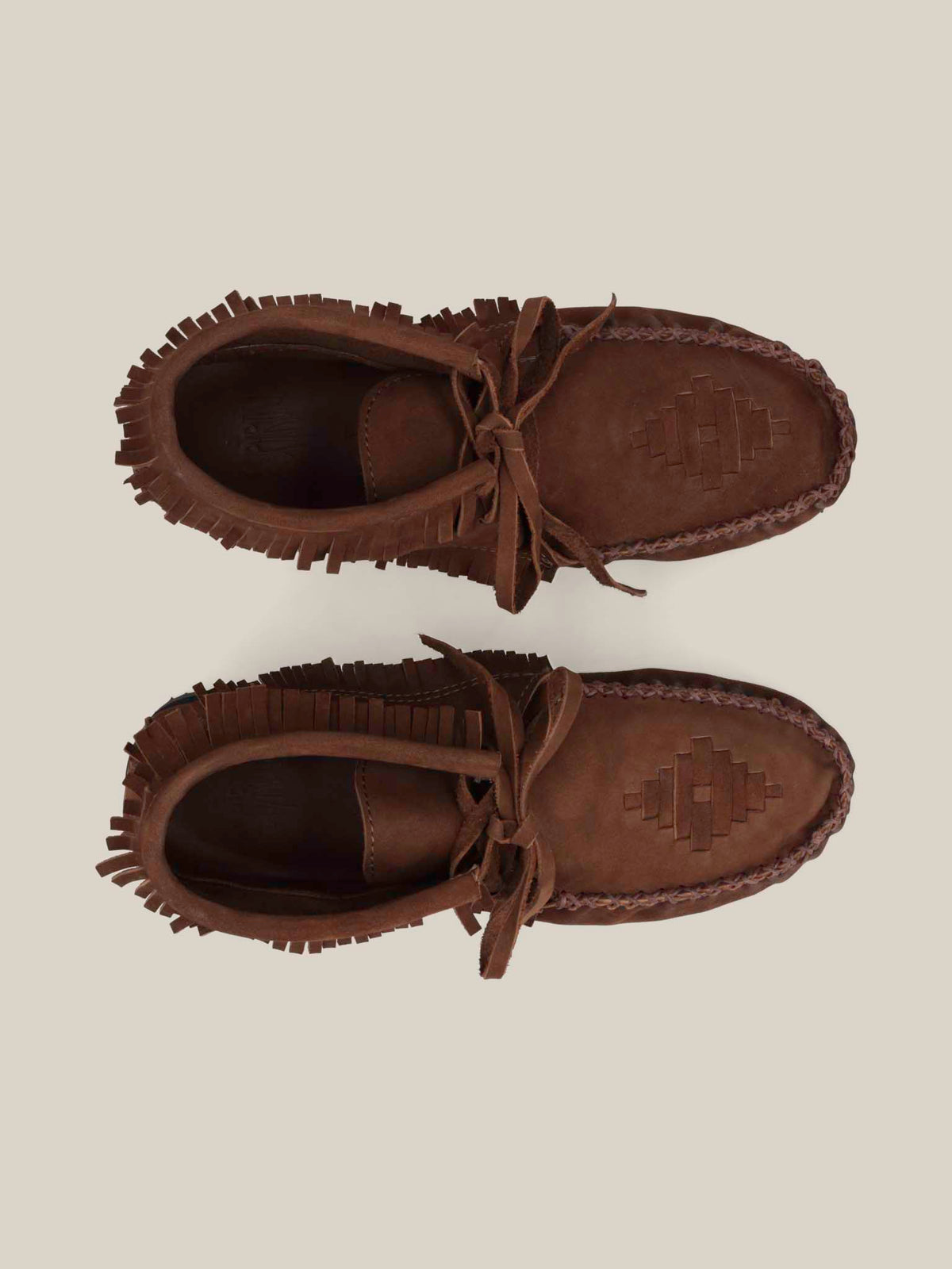 Taos LiteSole Moccasin Boots Nubuck Leather - Women - Espiritu
