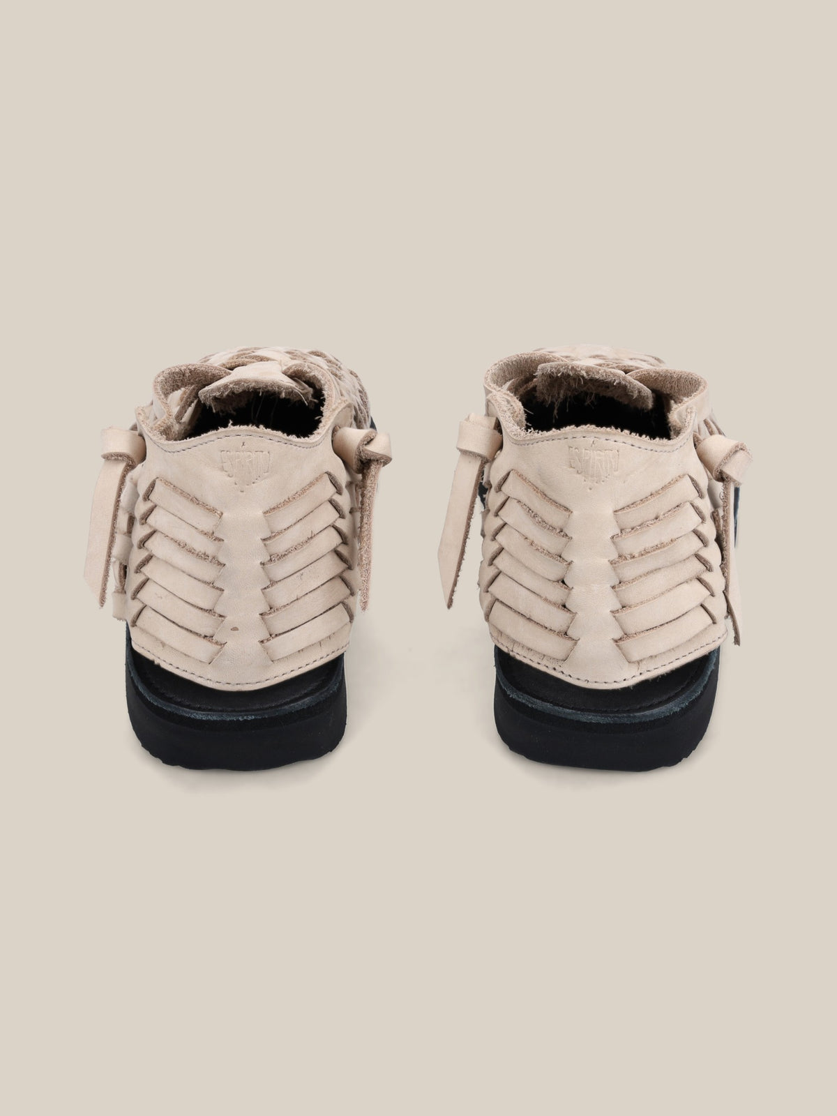 Vail LiteSole Loafers Nubuck Leather - Women - Espiritu