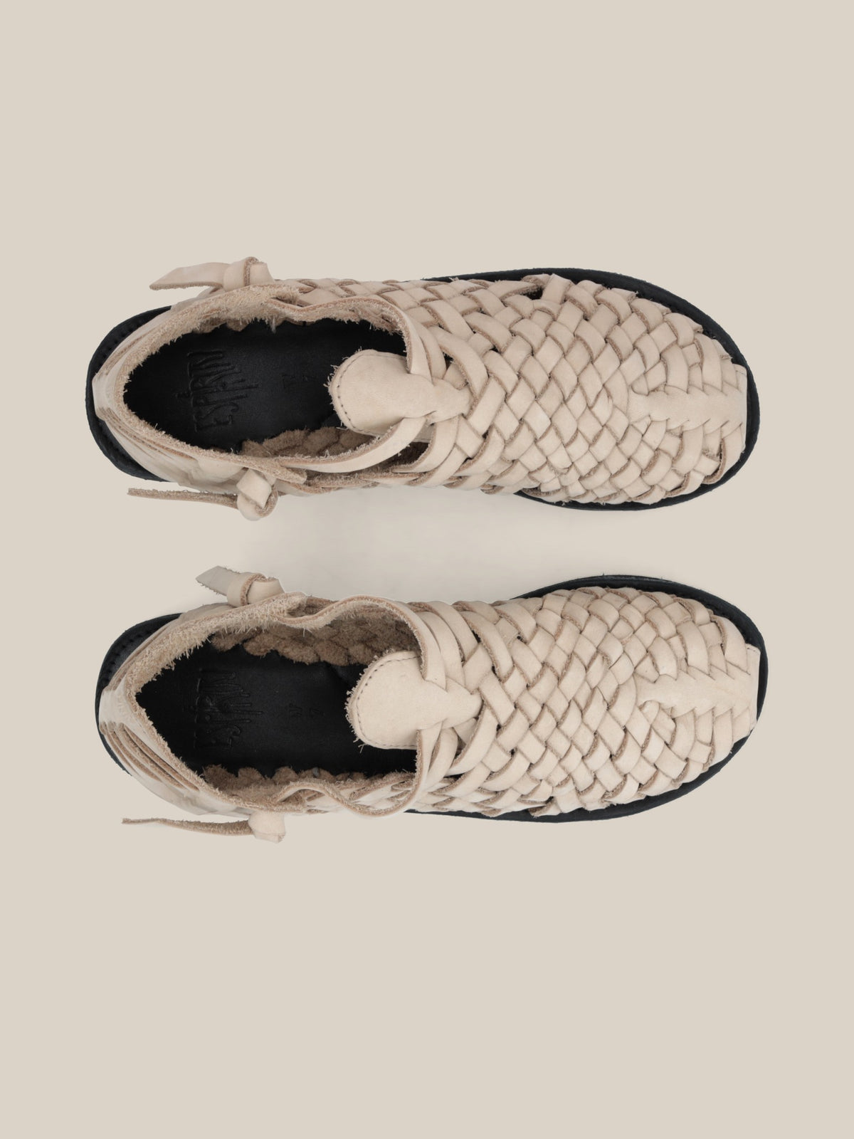 Vail LiteSole Loafers Nubuck Leather - Women - Espiritu