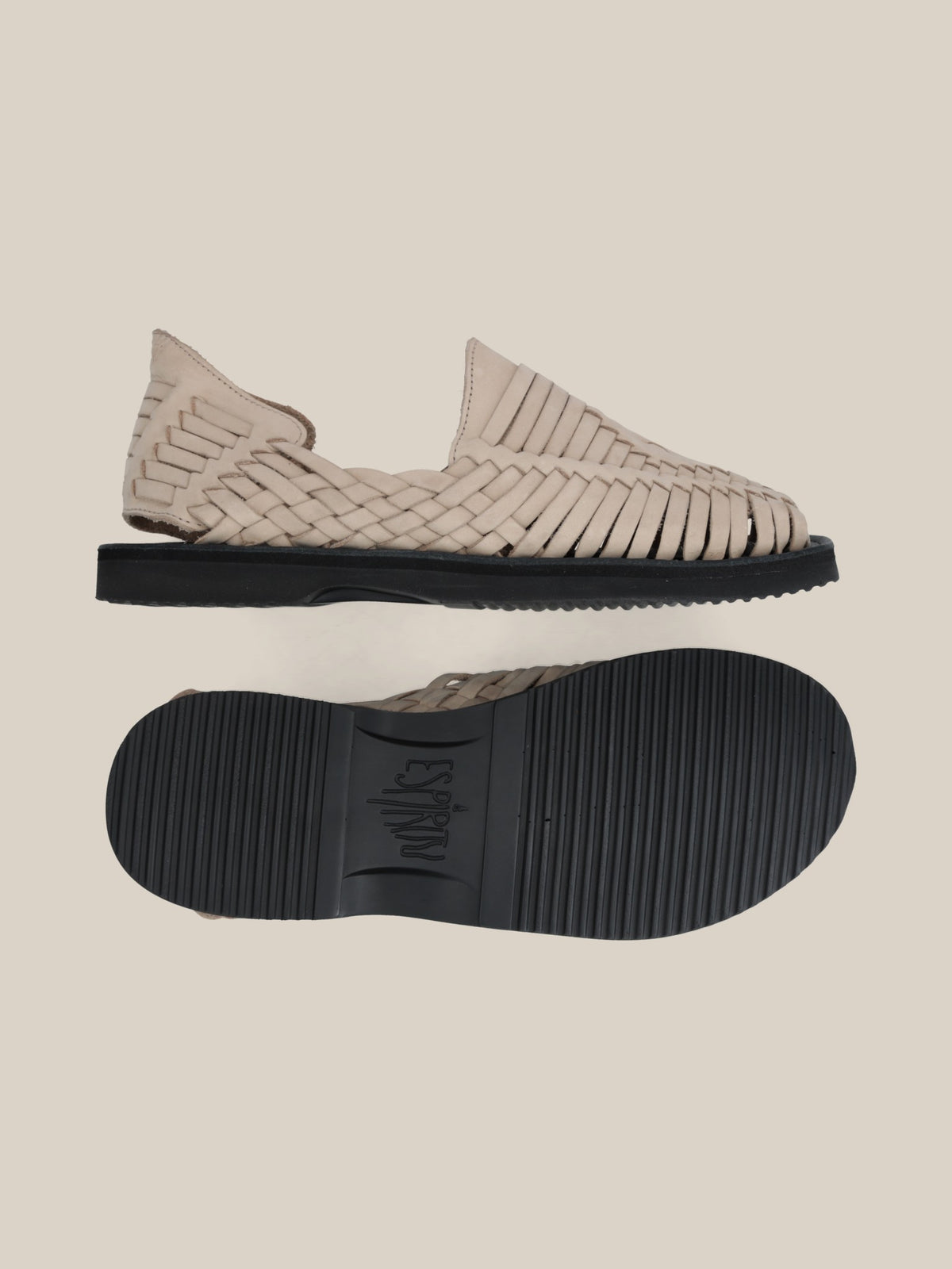 Vail LiteSole Classics Nubuck Leather - Men - Espiritu