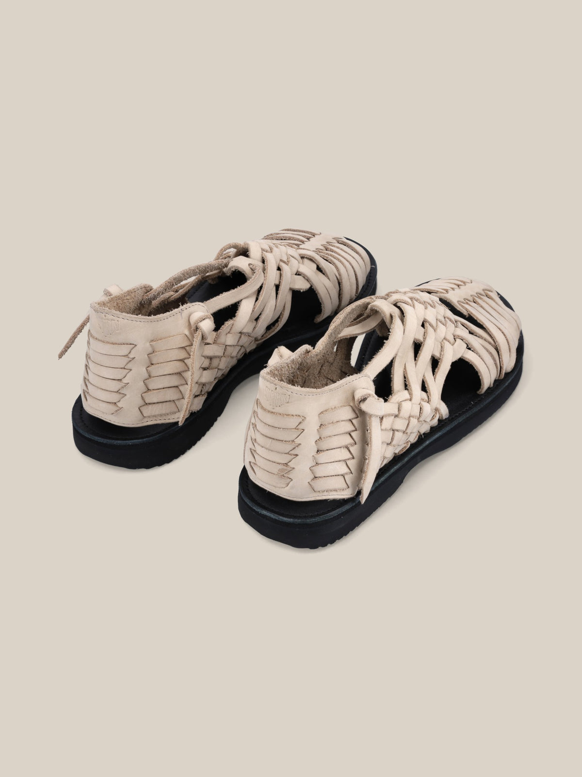 Vail LiteSole Sandals Nubuck Leather - Men - Espiritu