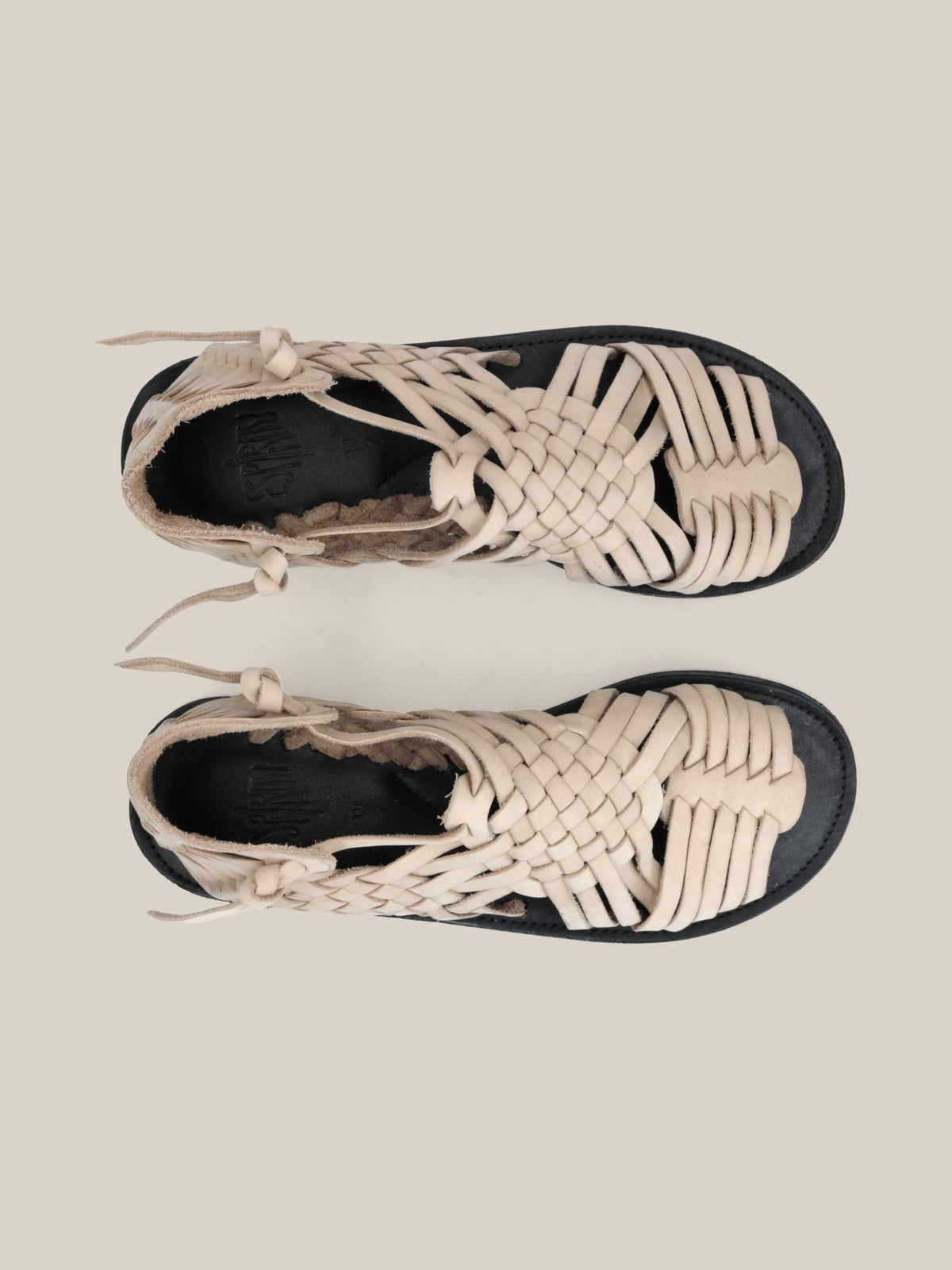 Vail LiteSole Sandals Nubuck Leather - Women - Espiritu