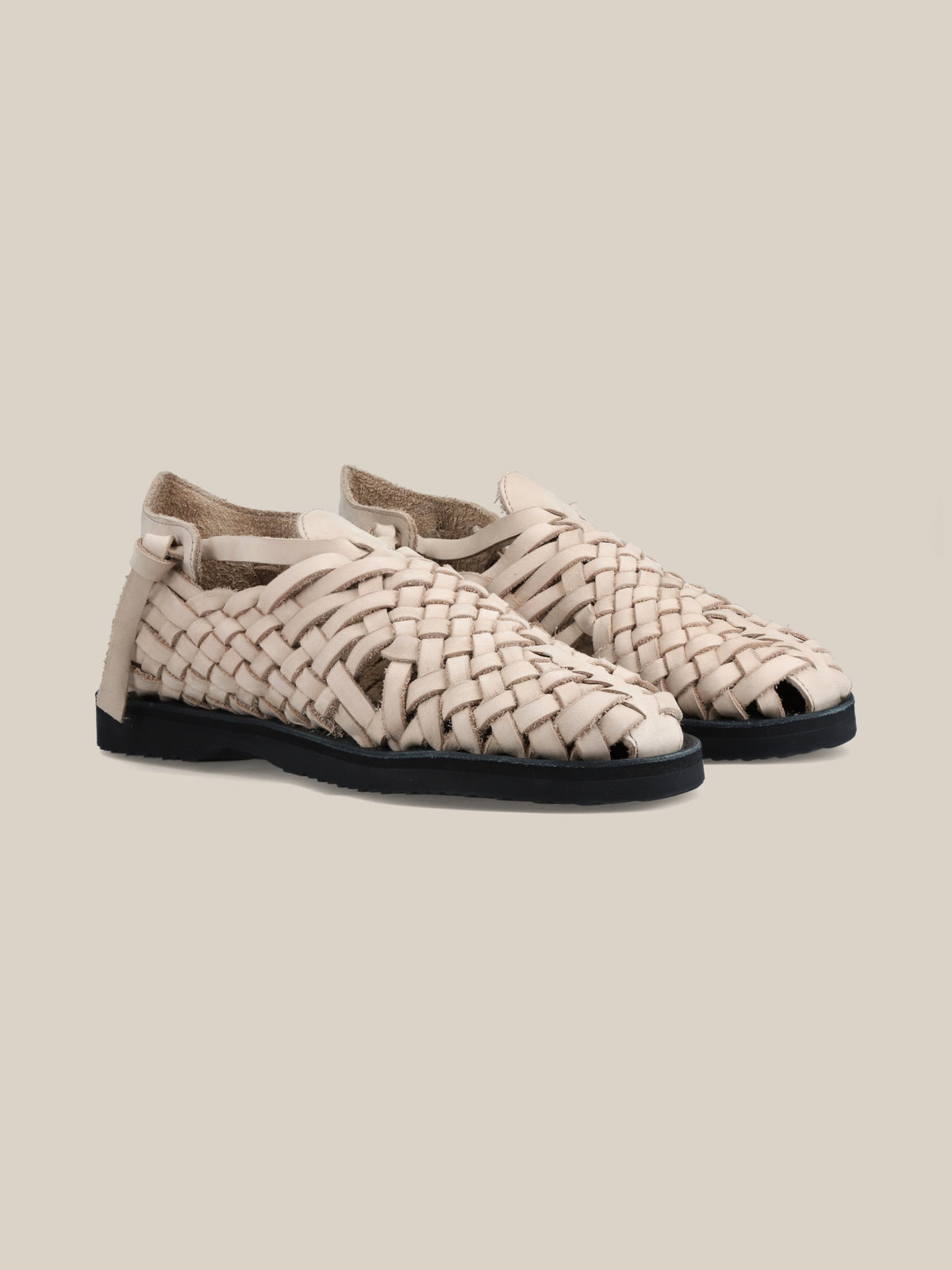 Vail LiteSole Loafers Nubuck Leather - Men - Espiritu
