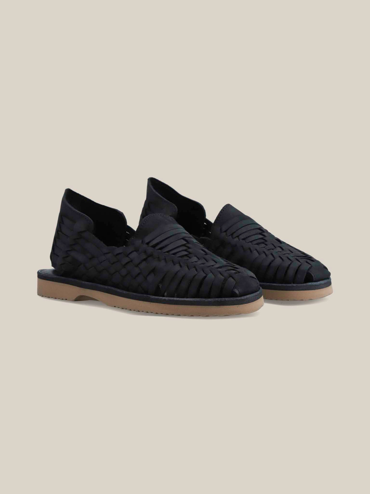 Aspen LiteSole Classics Nubuck Leather - Women - Espiritu