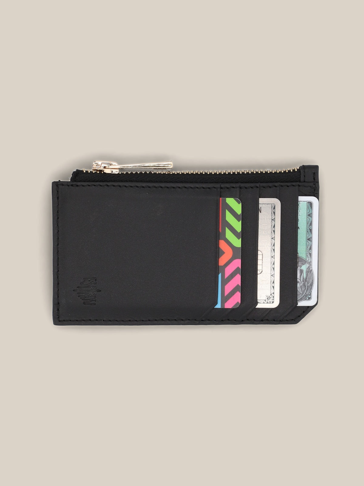 Charro Card Holder - US - Espiritu
