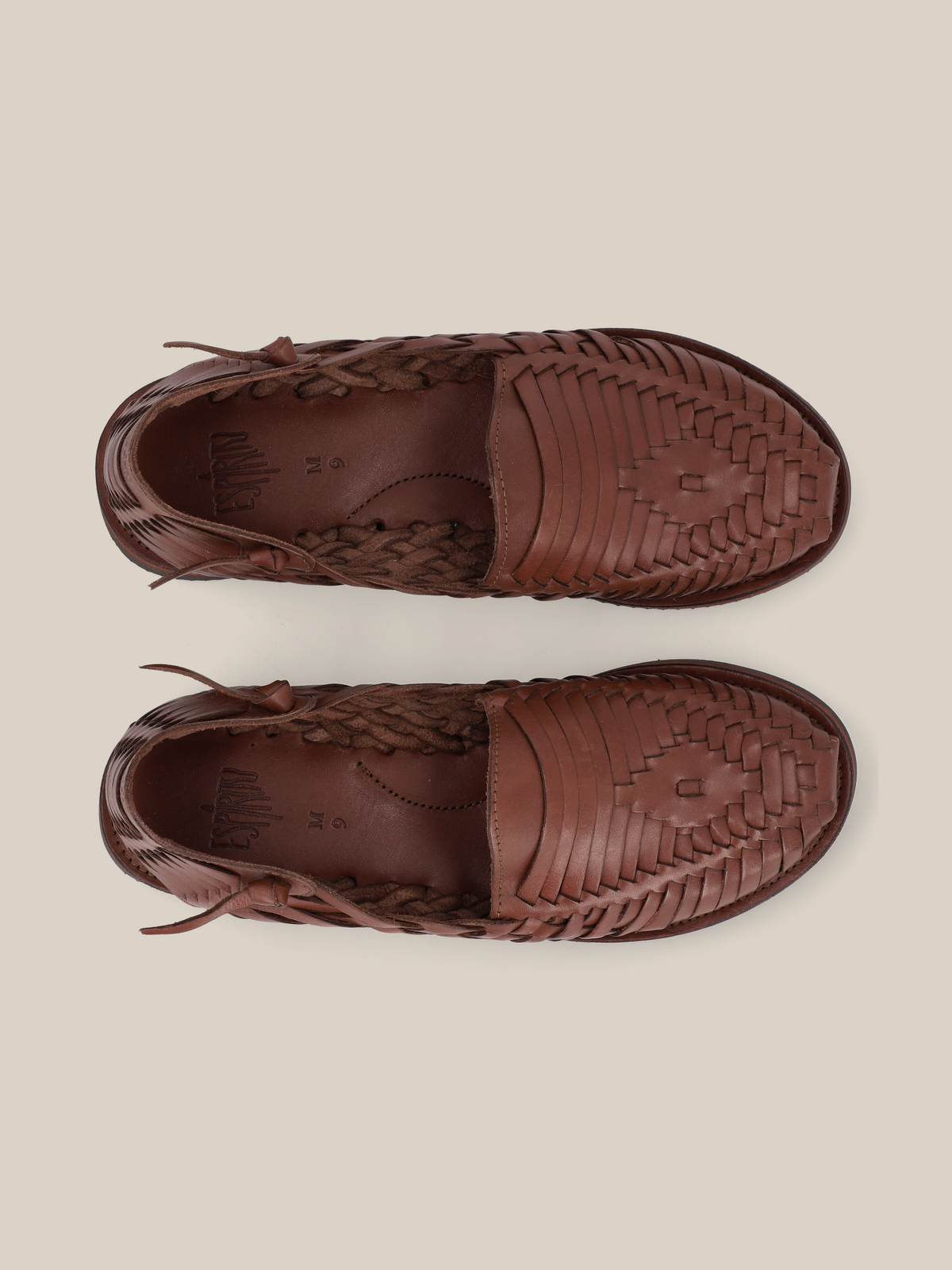 Espresso LiteSole™ Classics - Men - Espiritu