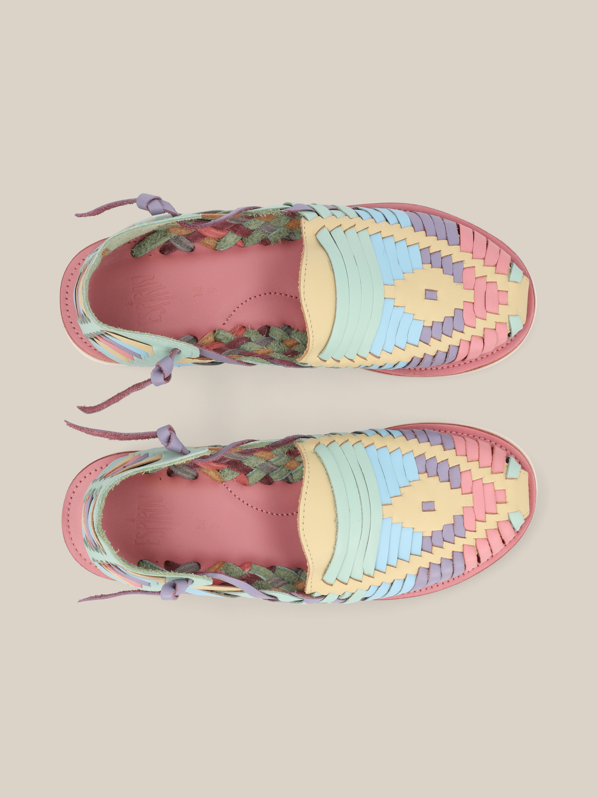 Joyride LiteSole™ Classics - Men - Espiritu