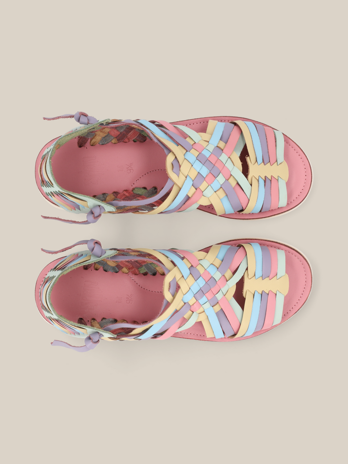Joyride LiteSole™ Sandals - Men - Espiritu