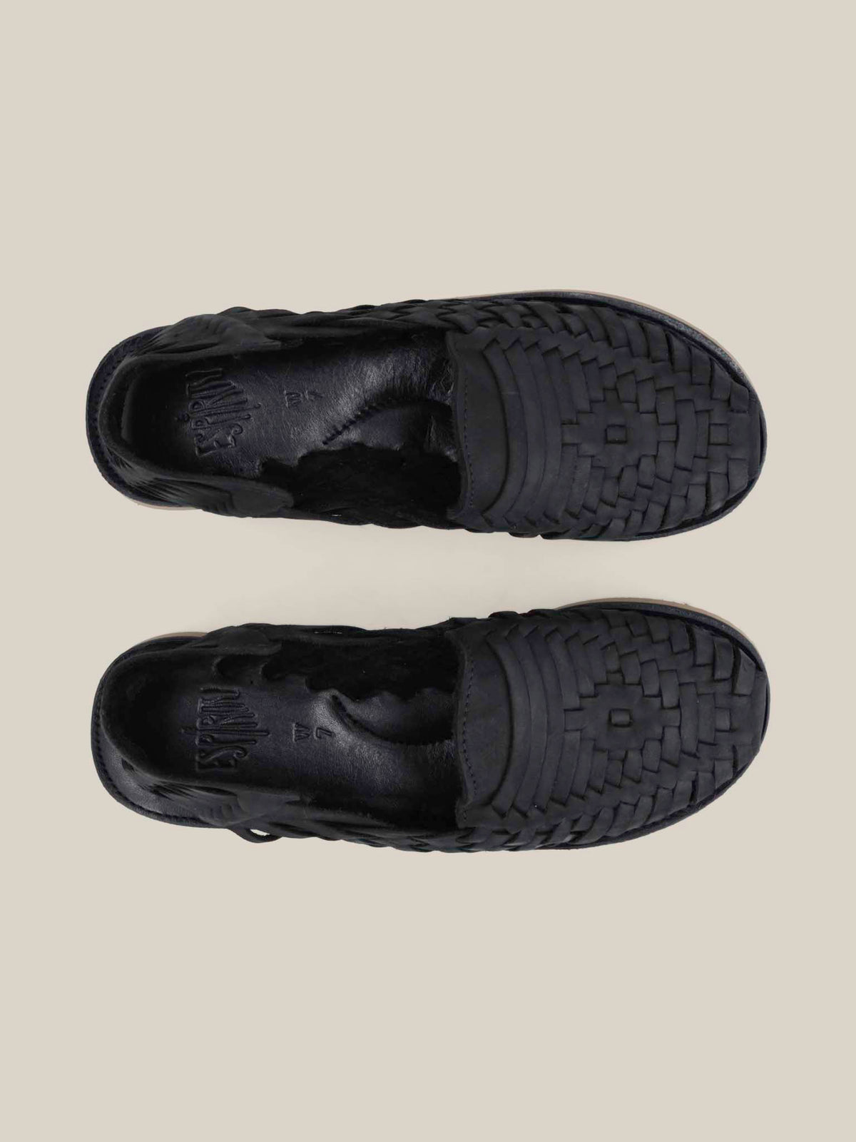 Aspen LiteSole Classics Nubuck Leather - Women - Espiritu