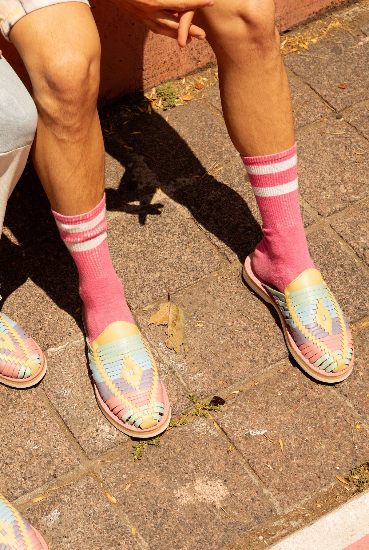 Joyride LiteSole™ Slip Ons - Men - Espiritu