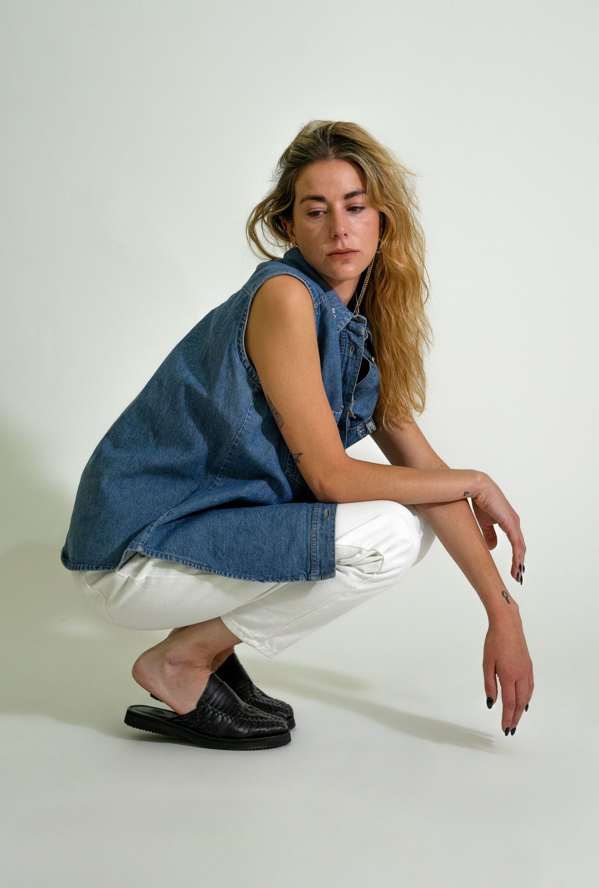 Cosmo LiteSole™ Slip Ons - Women - Espiritu