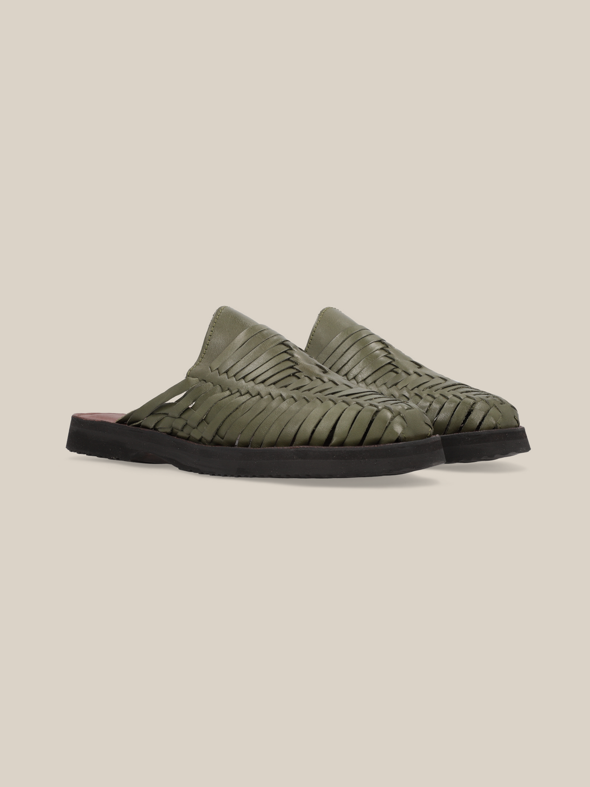 Selva  LiteSole™ Slip Ons - Men - Espiritu