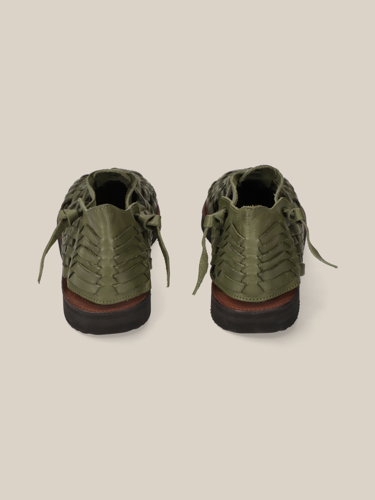Selva LiteSole™ Loafers - Men - Espiritu
