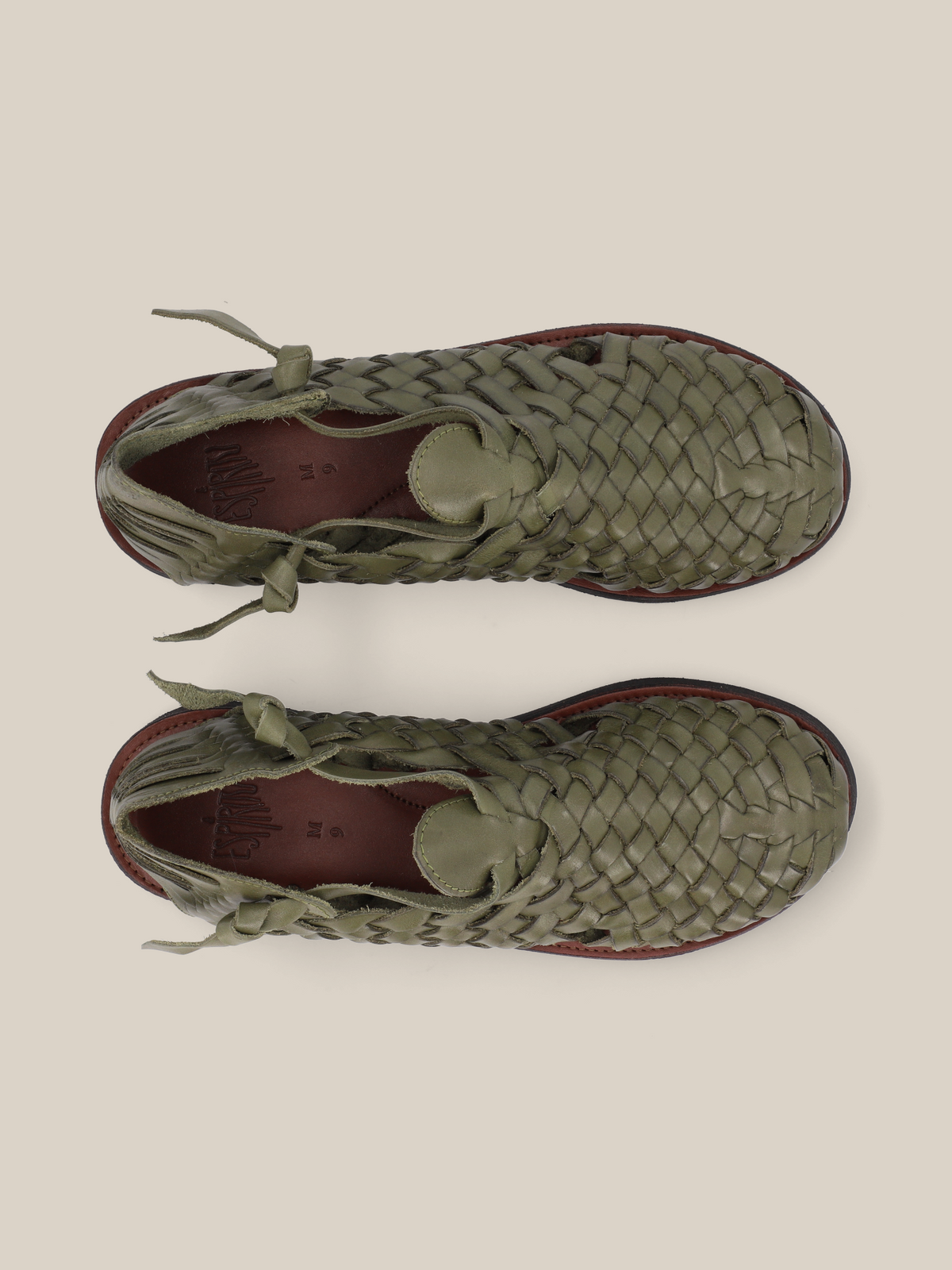 Selva LiteSole™ Loafers - Men - Espiritu