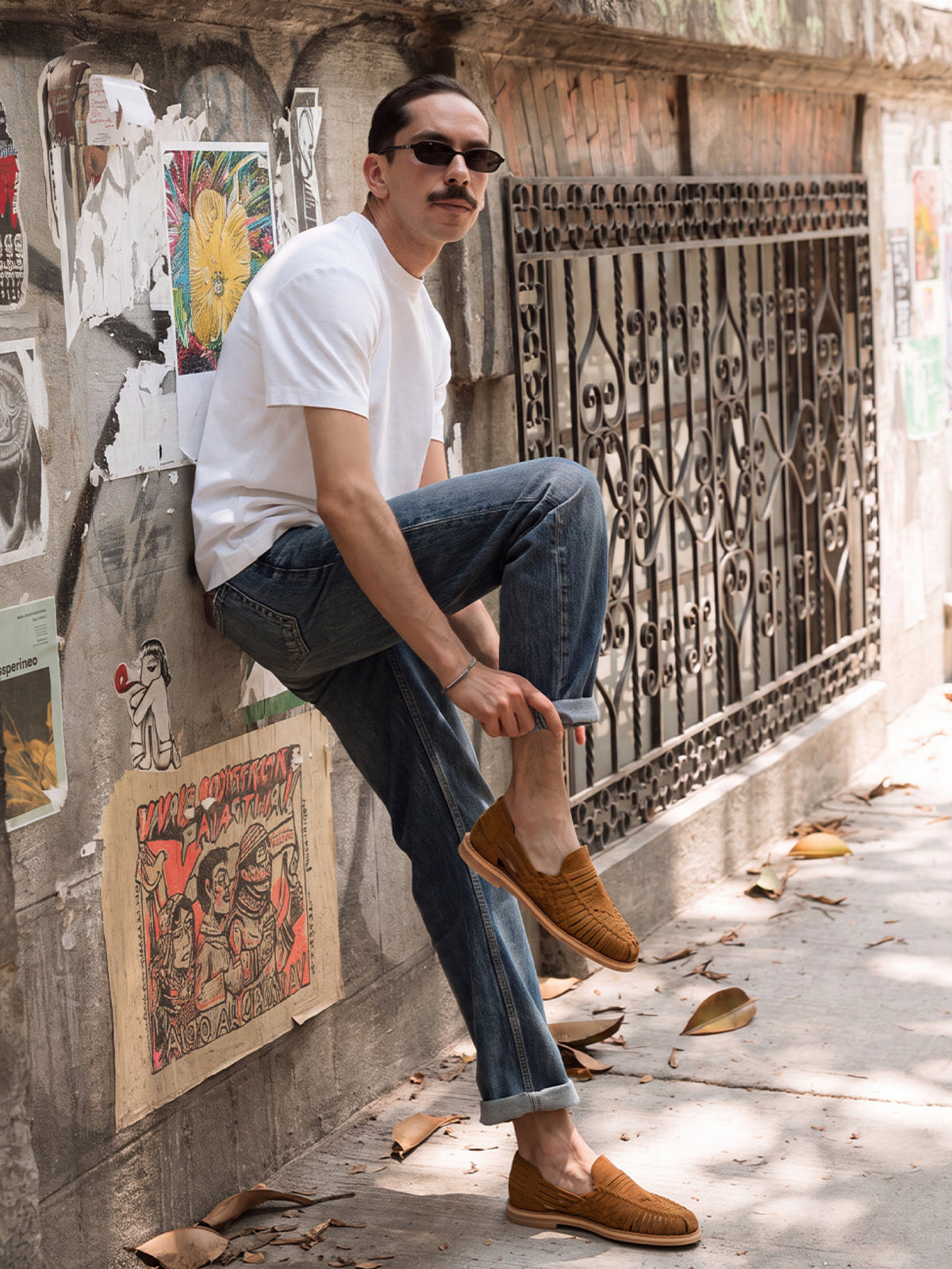 Acapulco Classics - Men - Espiritu