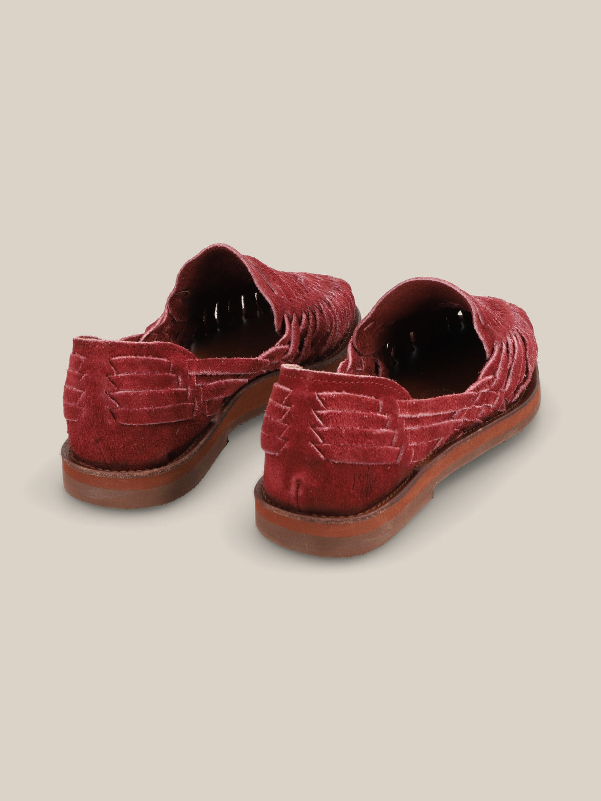 Malbec Classics Suede - Women - US - Espiritu