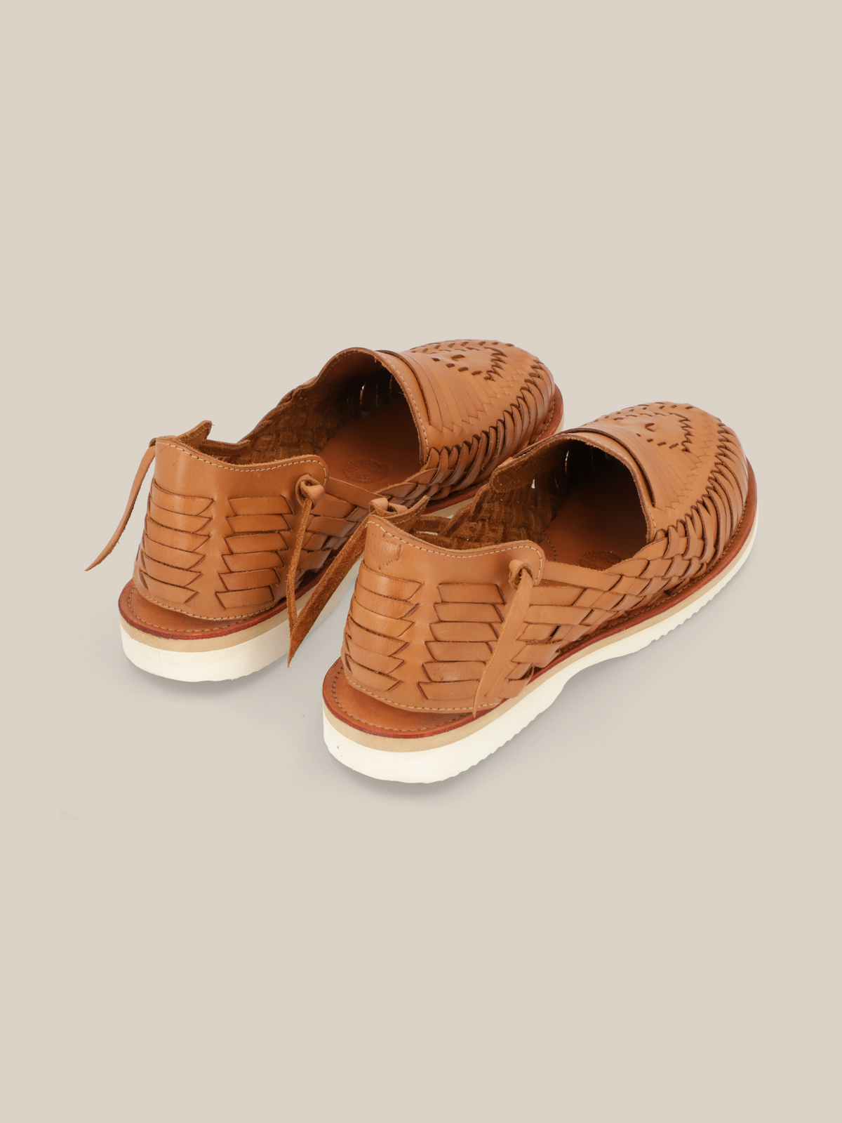 Sol LiteSole™ Classics - Men - Espiritu