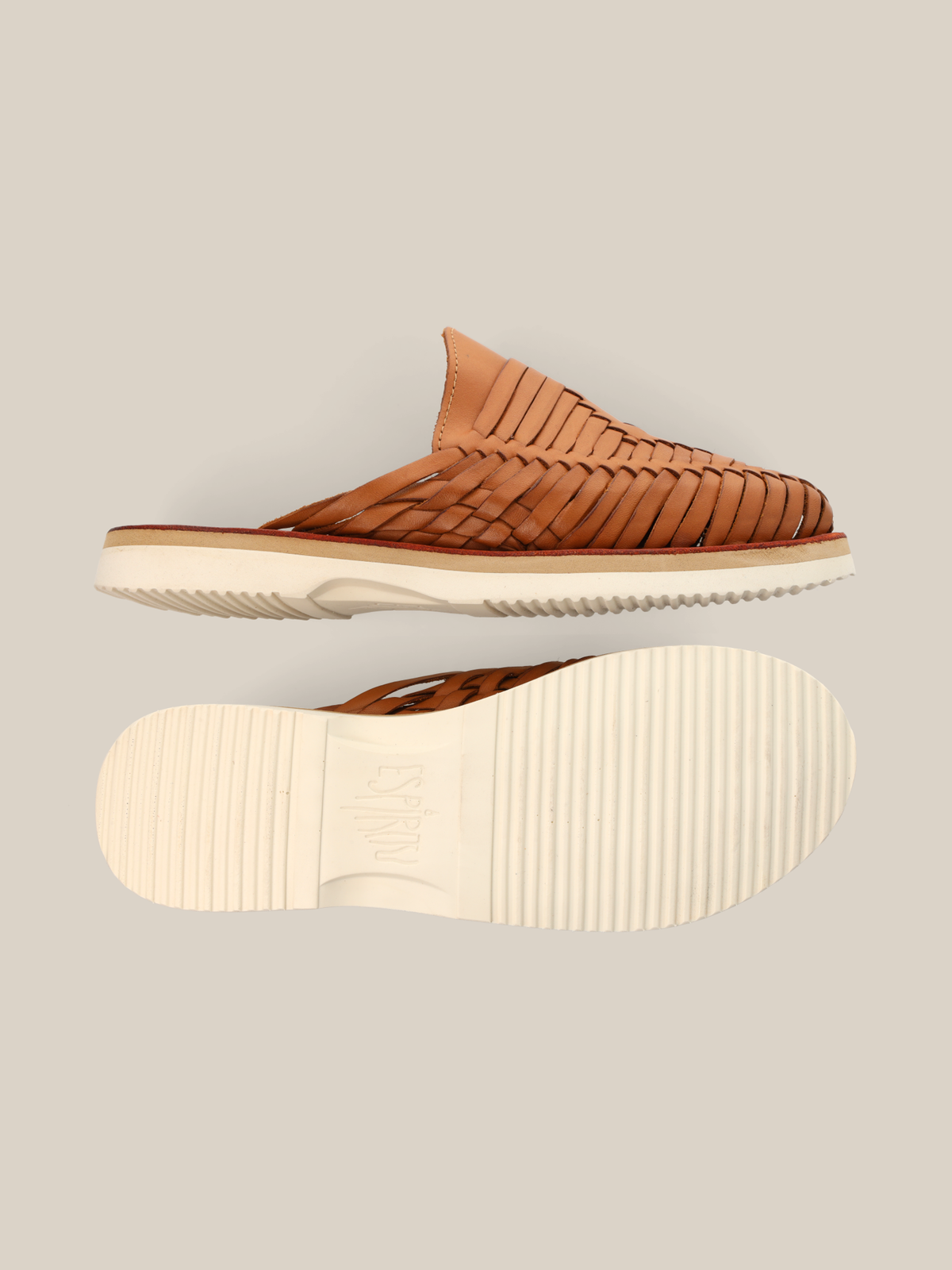 Sol LiteSole™ Slip Ons - Men - Espiritu