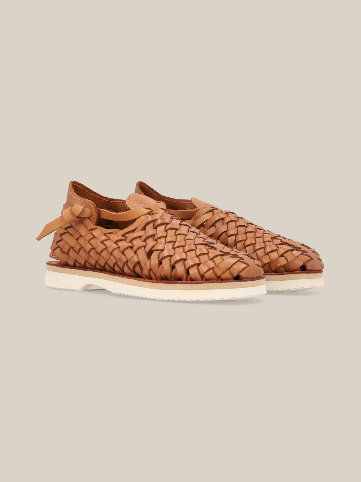 Sol LiteSole™ Loafers - Women - Espiritu